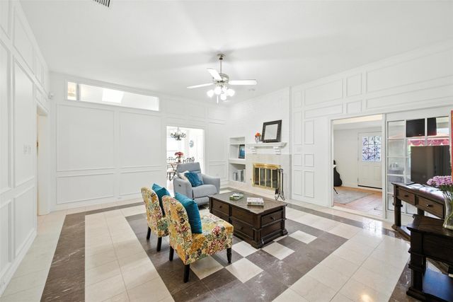 9128 Sweetwater Drive, Dallas, TX 75228