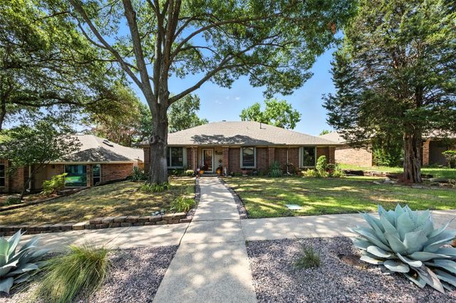9128 Sweetwater Drive, Dallas, TX 75228