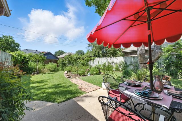 9128 Sweetwater Drive, Dallas, TX 75228