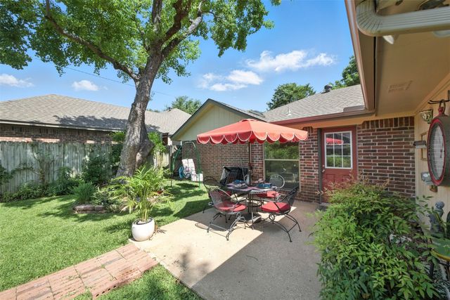 9128 Sweetwater Drive, Dallas, TX 75228
