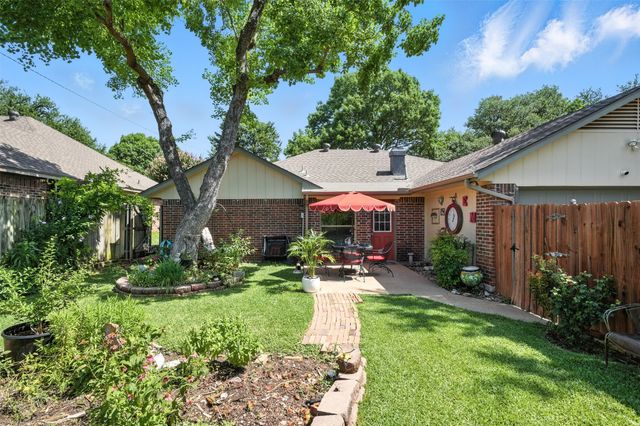 9128 Sweetwater Drive, Dallas, TX 75228