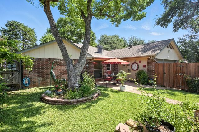 9128 Sweetwater Drive, Dallas, TX 75228