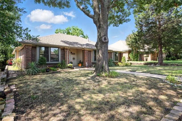 9128 Sweetwater Drive, Dallas, TX 75228