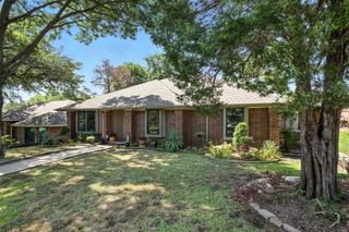 9128 Sweetwater Drive, Dallas, TX 75228