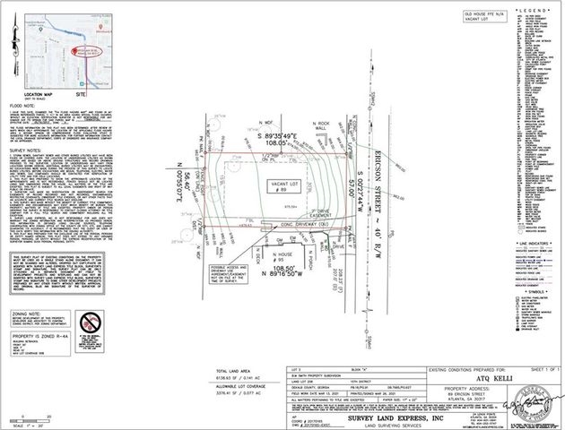89 Ericson Street SE, Atlanta, GA 30317