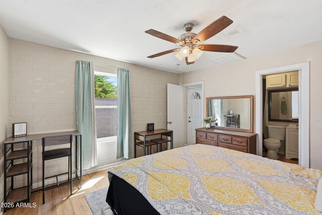 5002 W CITRUS Way, Glendale, AZ 85301