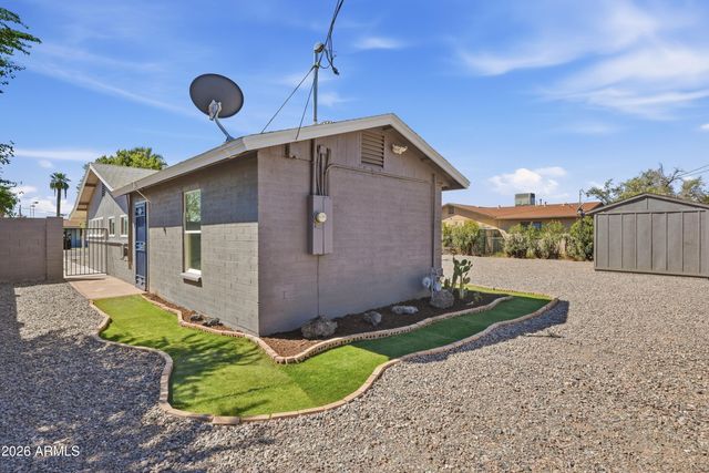 5002 W CITRUS Way, Glendale, AZ 85301