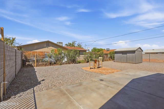 5002 W CITRUS Way, Glendale, AZ 85301