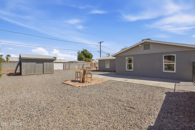 5002 W CITRUS Way, Glendale, AZ 85301