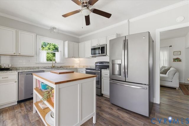 7220 Turner Rd, Henrico, VA 23231