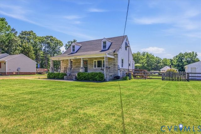 7220 Turner Rd, Henrico, VA 23231