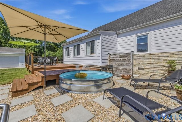 7220 Turner Rd, Henrico, VA 23231