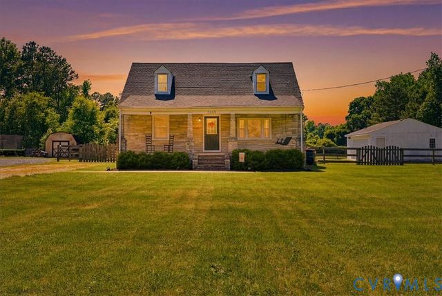 7220 Turner Rd, Henrico, VA 23231