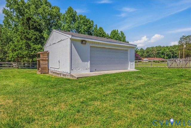7220 Turner Rd, Henrico, VA 23231