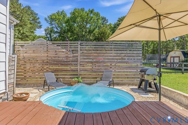 7220 Turner Rd, Henrico, VA 23231