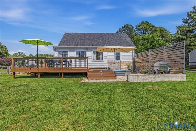 7220 Turner Rd, Henrico, VA 23231