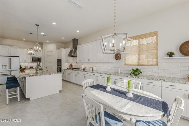 9381 W VILLA CHULA --, Peoria, AZ 85383