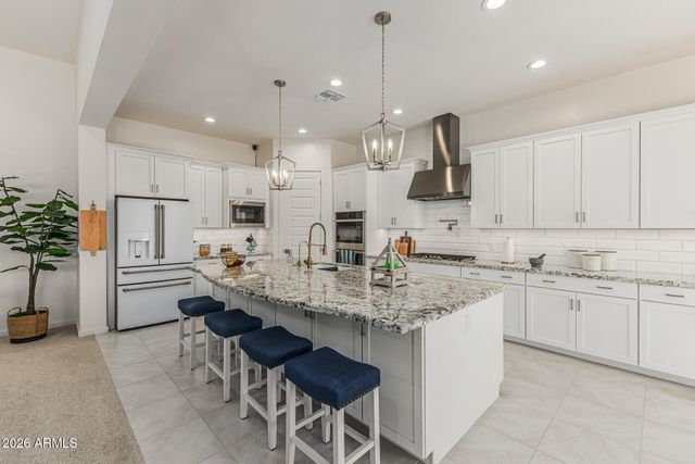 9381 W VILLA CHULA --, Peoria, AZ 85383