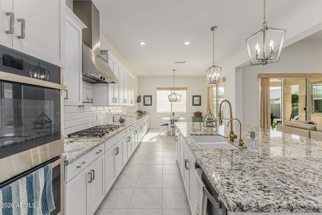 9381 W VILLA CHULA --, Peoria, AZ 85383