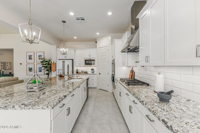 9381 W VILLA CHULA --, Peoria, AZ 85383