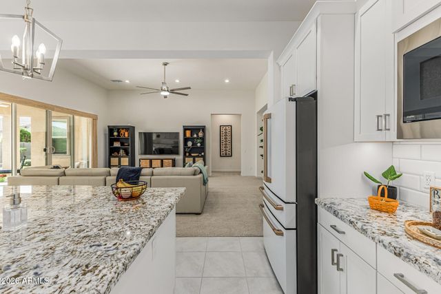 9381 W VILLA CHULA --, Peoria, AZ 85383