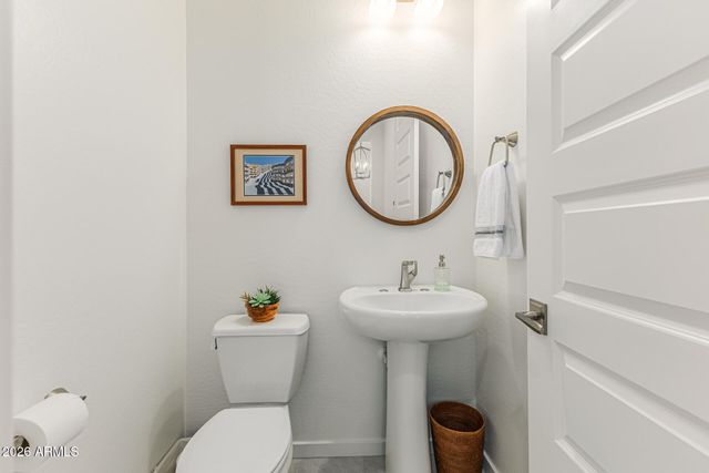 9381 W VILLA CHULA --, Peoria, AZ 85383