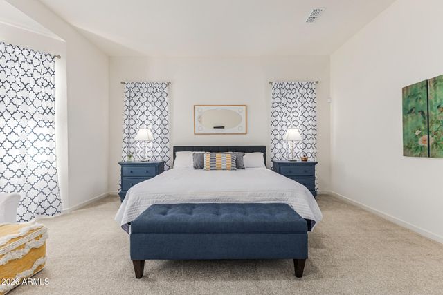 9381 W VILLA CHULA --, Peoria, AZ 85383