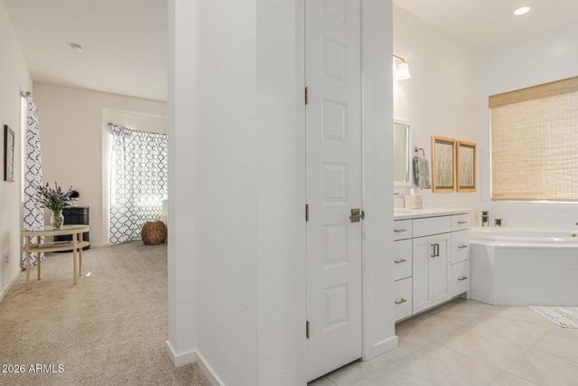 9381 W VILLA CHULA --, Peoria, AZ 85383