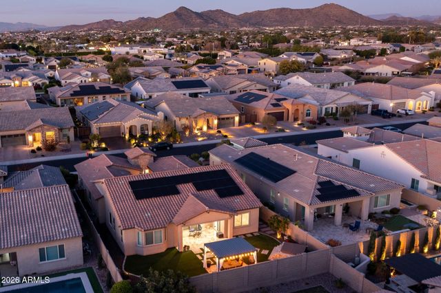 9381 W VILLA CHULA --, Peoria, AZ 85383