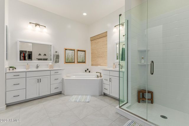 9381 W VILLA CHULA --, Peoria, AZ 85383