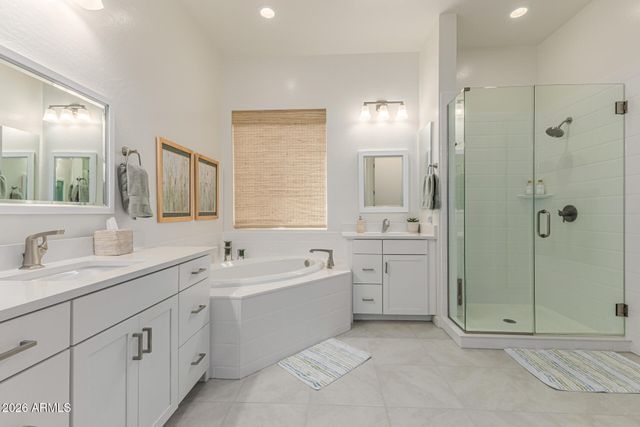 9381 W VILLA CHULA --, Peoria, AZ 85383