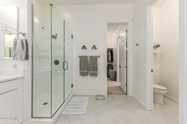 9381 W VILLA CHULA --, Peoria, AZ 85383