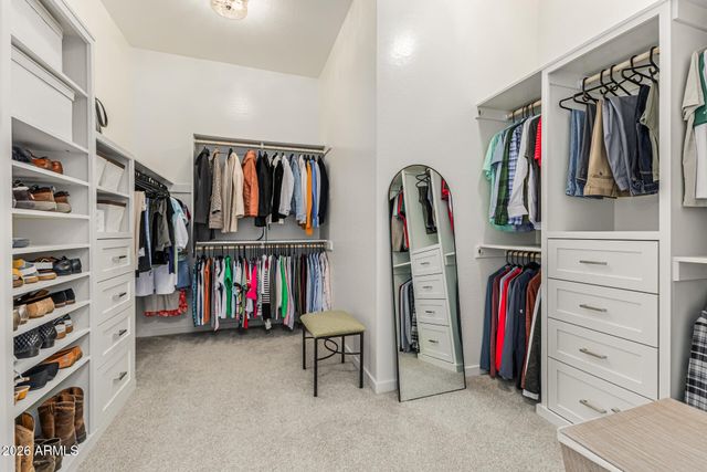 9381 W VILLA CHULA --, Peoria, AZ 85383