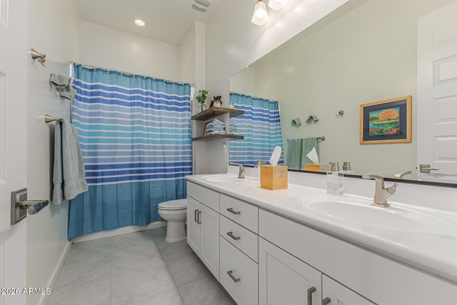 9381 W VILLA CHULA --, Peoria, AZ 85383