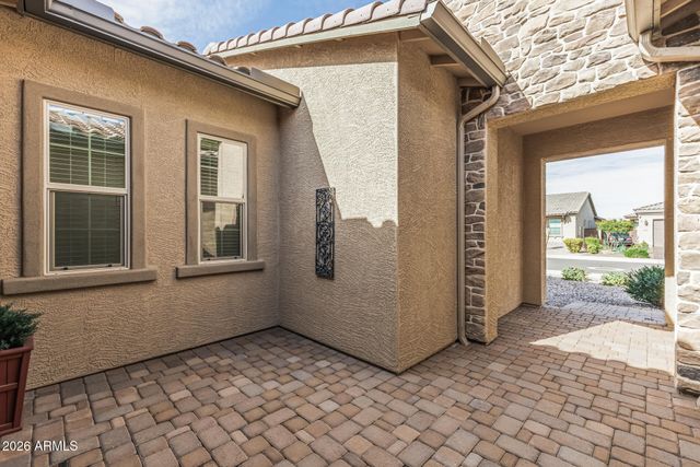 9381 W VILLA CHULA --, Peoria, AZ 85383