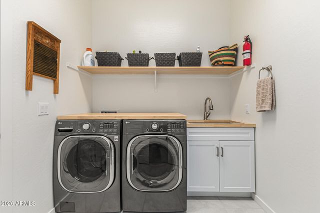 9381 W VILLA CHULA --, Peoria, AZ 85383