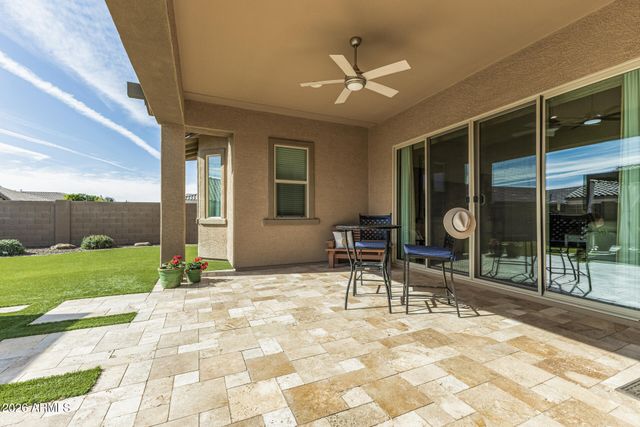 9381 W VILLA CHULA --, Peoria, AZ 85383