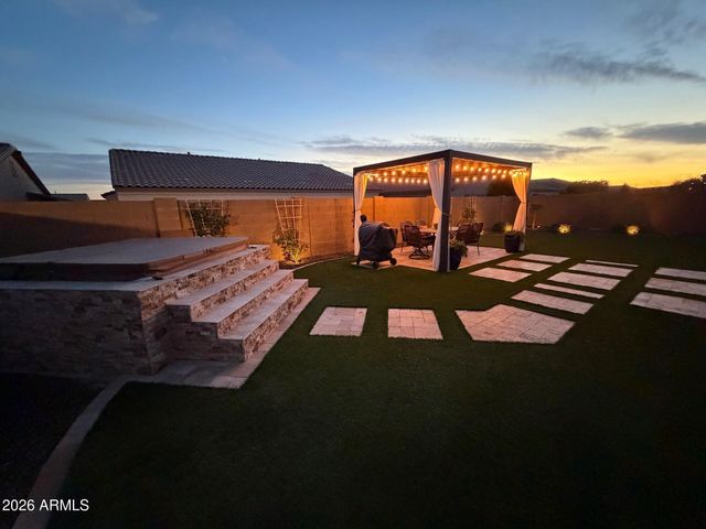 9381 W VILLA CHULA --, Peoria, AZ 85383