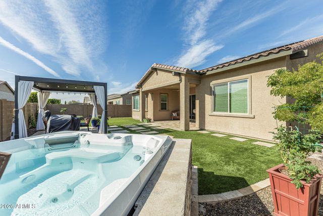 9381 W VILLA CHULA --, Peoria, AZ 85383