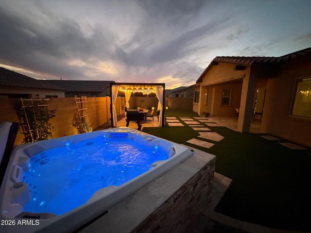 9381 W VILLA CHULA --, Peoria, AZ 85383