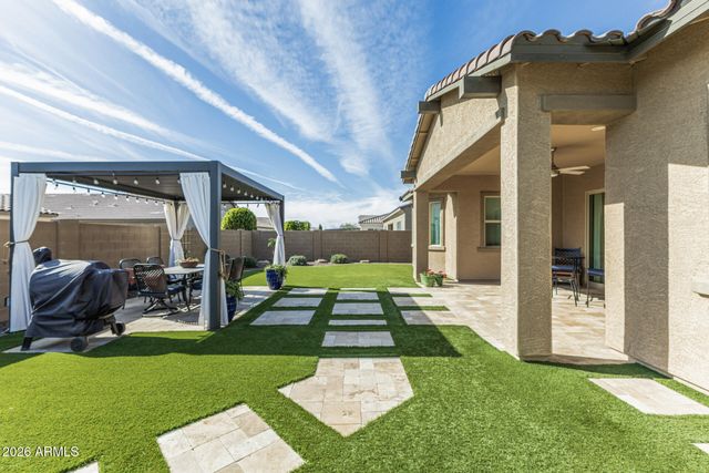 9381 W VILLA CHULA --, Peoria, AZ 85383