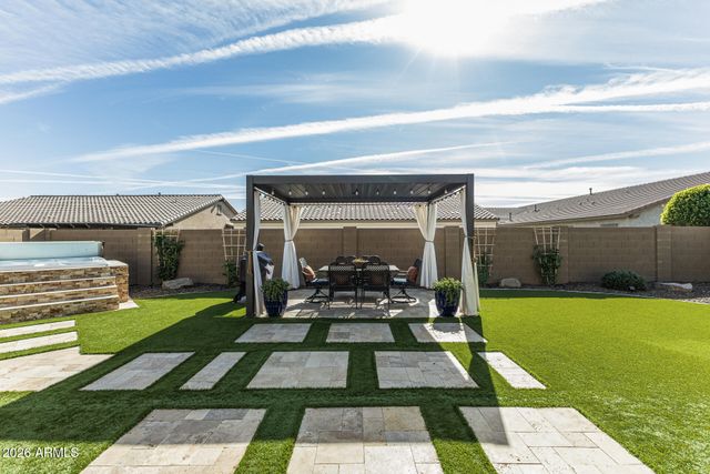 9381 W VILLA CHULA --, Peoria, AZ 85383