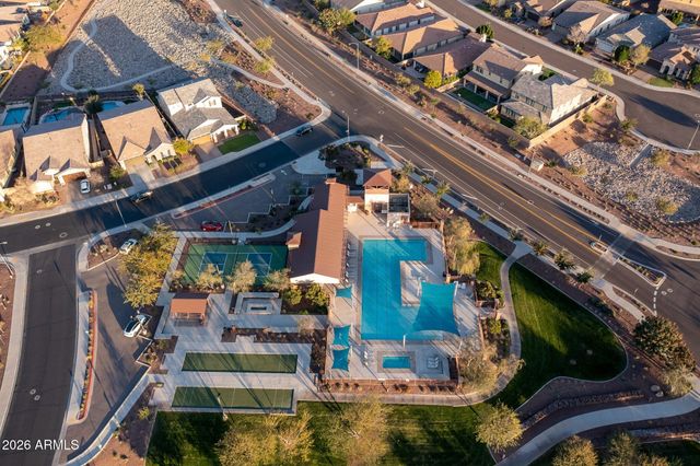 9381 W VILLA CHULA --, Peoria, AZ 85383