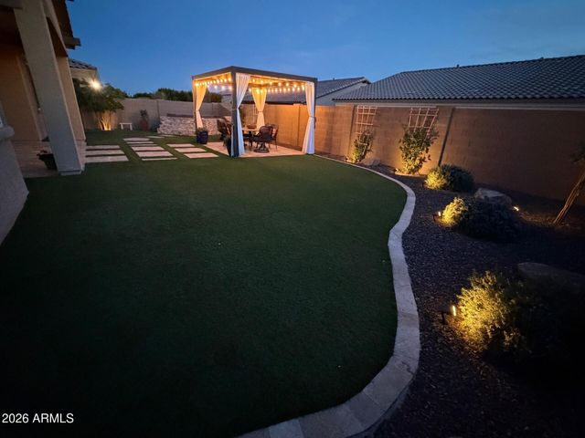 9381 W VILLA CHULA --, Peoria, AZ 85383