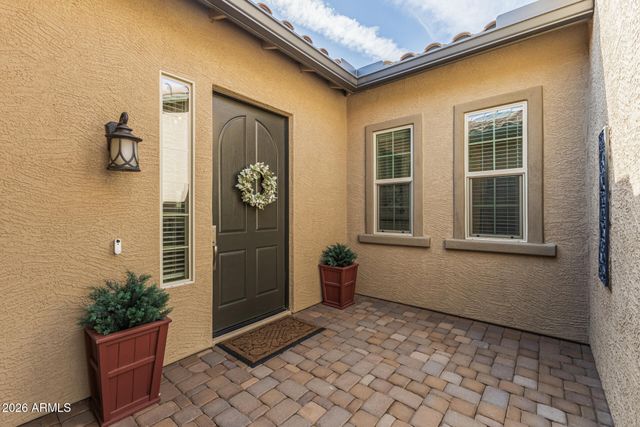 9381 W VILLA CHULA --, Peoria, AZ 85383