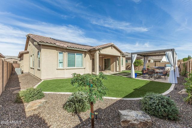 9381 W VILLA CHULA --, Peoria, AZ 85383