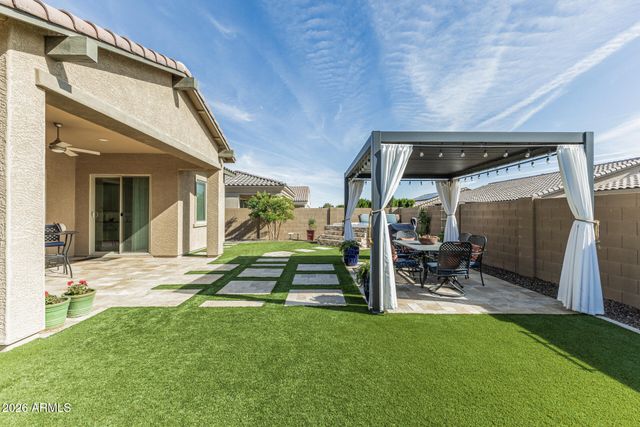 9381 W VILLA CHULA --, Peoria, AZ 85383