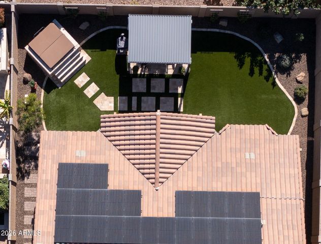 9381 W VILLA CHULA --, Peoria, AZ 85383