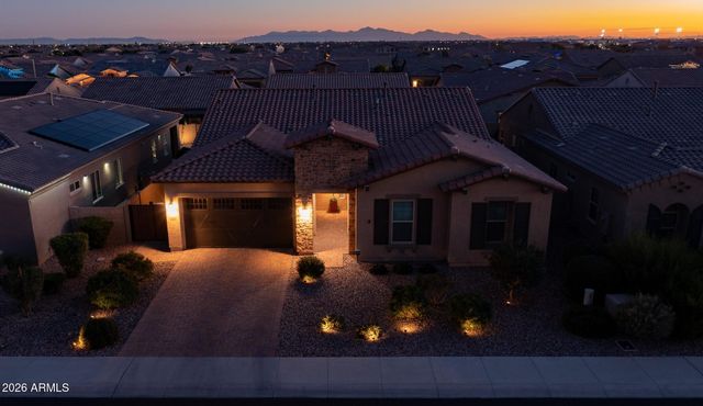 9381 W VILLA CHULA --, Peoria, AZ 85383