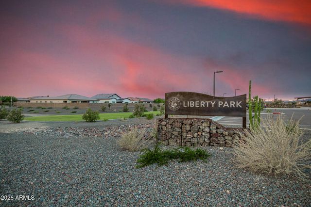 9381 W VILLA CHULA --, Peoria, AZ 85383